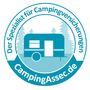 Logo Testseite Dauercampingversicherung